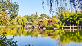 美丽公园