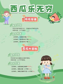 西瓜乐无穷