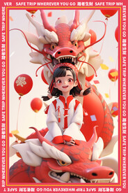 小龙女地垫
