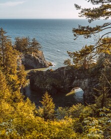 山水风景