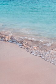 海滩风景