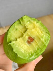 牛油果
