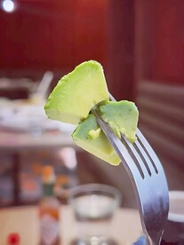 牛油果