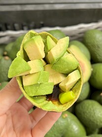 牛油果