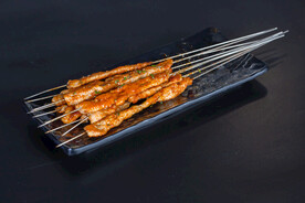 猪肉串
