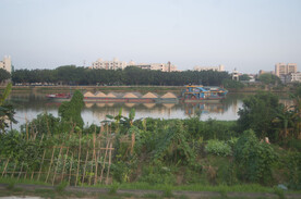 河