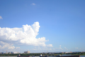 晴空