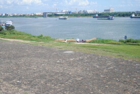 江河