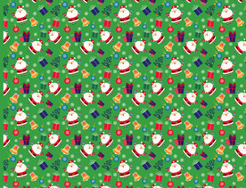 圣诞节 圣诞老人