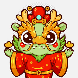 龙