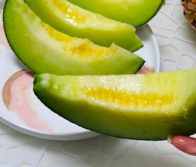 哈密瓜