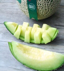哈密瓜