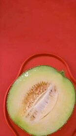 哈密瓜