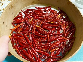 小米辣