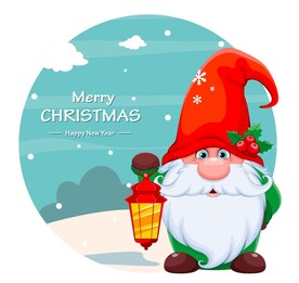 圣诞老人