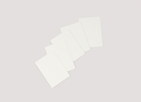 纸牌样机 