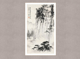 黄山云海