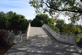 公园风景