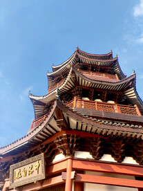 风景摄影