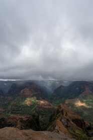 山脉