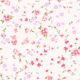 小碎花