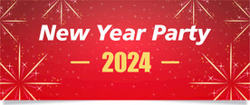 2024新年快乐