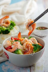 餐饮图片