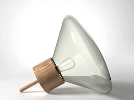 C4D模型 灯泡