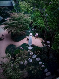 别墅景观设计