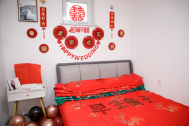 婚礼布置