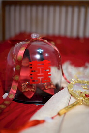 结婚婚鞋