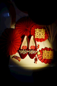 结婚婚鞋