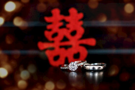 结婚戒指