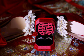 结婚戒指