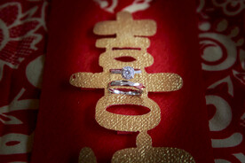 结婚戒指