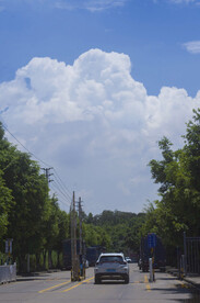 晴空