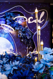 婚礼布置