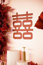 婚礼布置