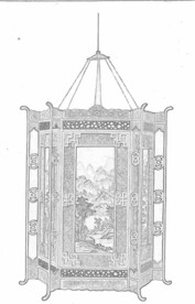 灯笼