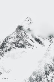 冰天雪地 