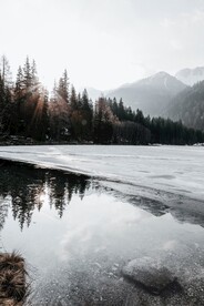 雪景 