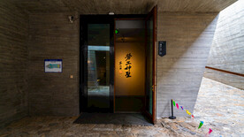 一战华工纪念馆入口