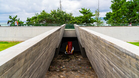 一战华工纪念馆