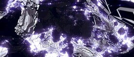 空间穿梭隧道视频    