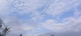 美丽天空