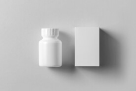 医疗保健药品  