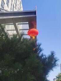 红灯笼