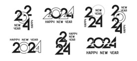 2024标题排版
