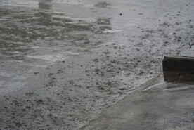 雨水