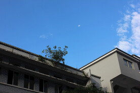 小城夏日